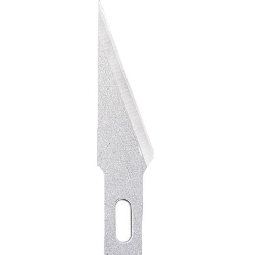 EXCEL Super Sharp Stainless Steel Blade (Pack of 5)