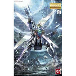 BANDAI 1/100 MG GX-9900 Gundam X