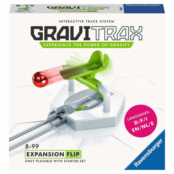 GRAVITRAX Flip Expansion