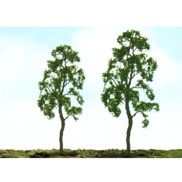 JTT Birch Trees 78mm (3)