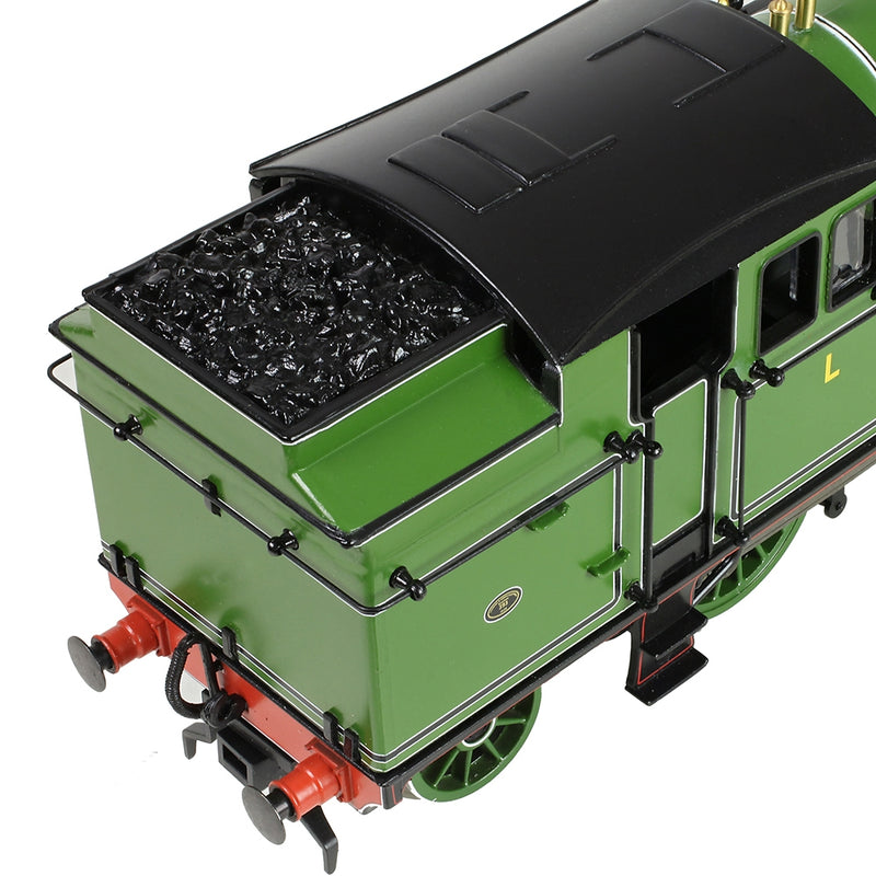 BRANCHLINE OO LNER V1 Tank 7684 LNER Lined Green (Revised)