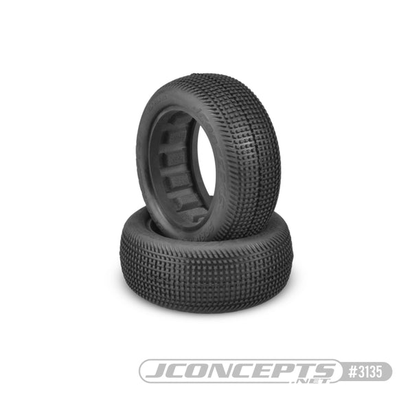 JCONCEPTS Sprinter 2.2 - Buggy 2wd Front Green Compound