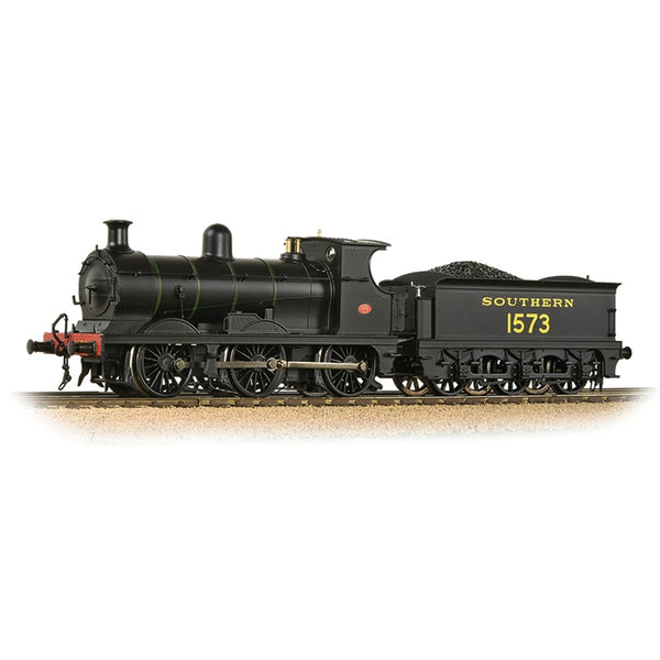 BRANCHLINE OO C Class 1573 Southern Railway Lined Black