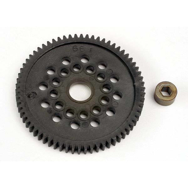 TRAXXAS Spur Gear 66 Tooth/32 Pitch (3166)