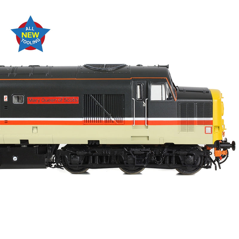 BRANCHLINE OO Class 37/4 Refurbished 37401 'Mary Queen of Scots' BR IC (Mainline)