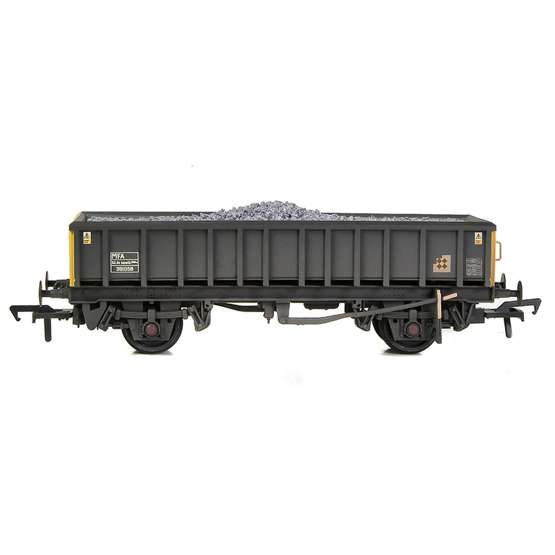 BRANCHLINE OO MFA Open Wagon Ex-Mainline Freight (EWS)[W]
