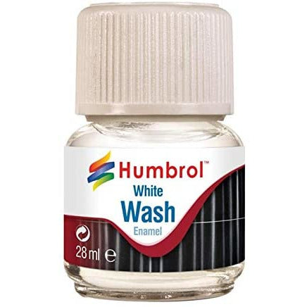 HUMBROL 202 - White Wash