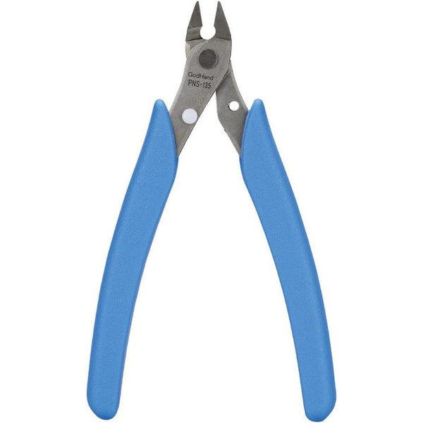 GODHAND Single Edged Stainless Steel Nipper