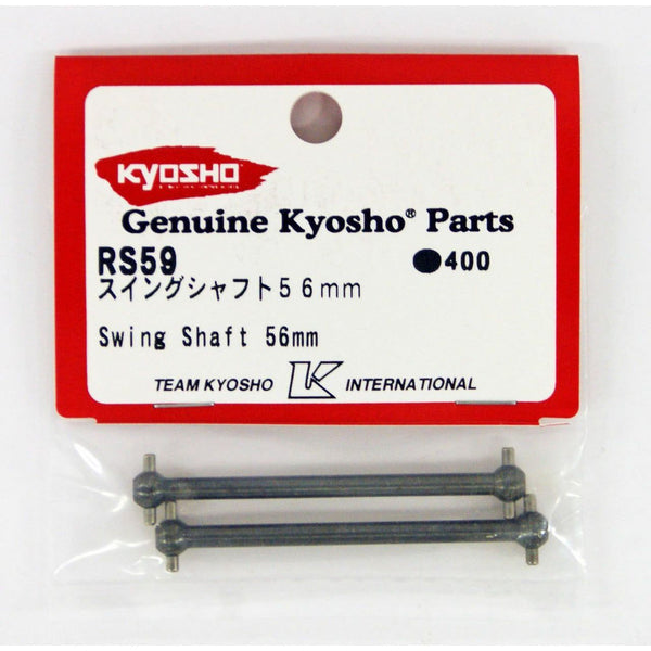 KYOSHO Swing Shaft 56mm