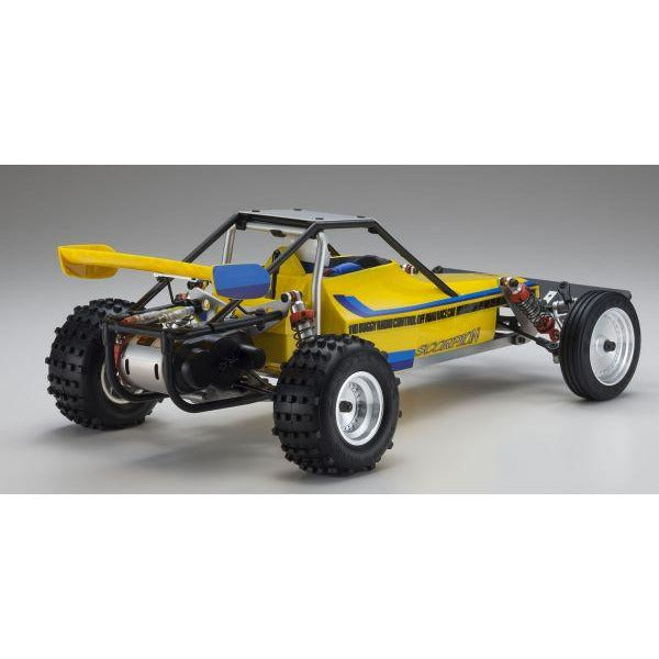 KYOSHO 1/10 Scorpion 2014 Buggy Kit