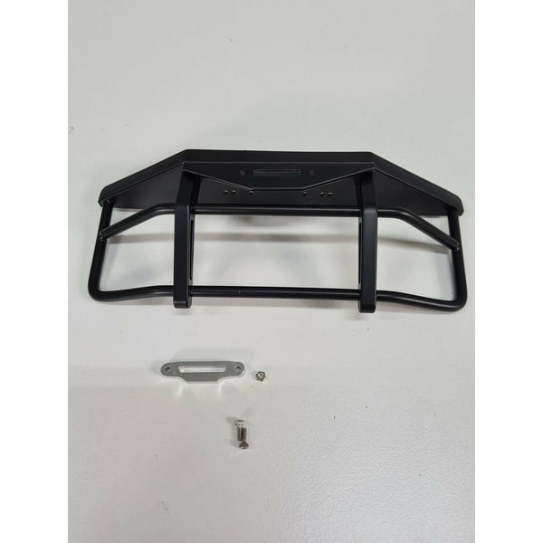 EXO 4X4 Bumper for Crawler (Without Shackles)