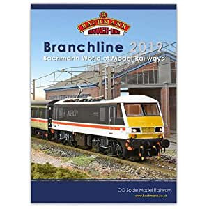 BRANCHLINE Catalogue 2019