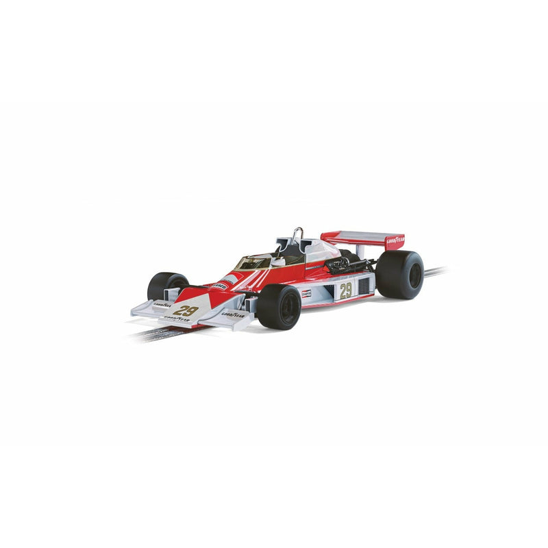 SCALEXTRIC McLaren M23 – Dutch GP 1978 – Nelson Piquet