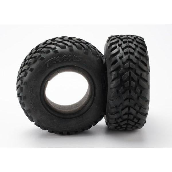 TRAXXAS Tyres, Ultra-Soft, S1 Compound Off-Road (5871R)