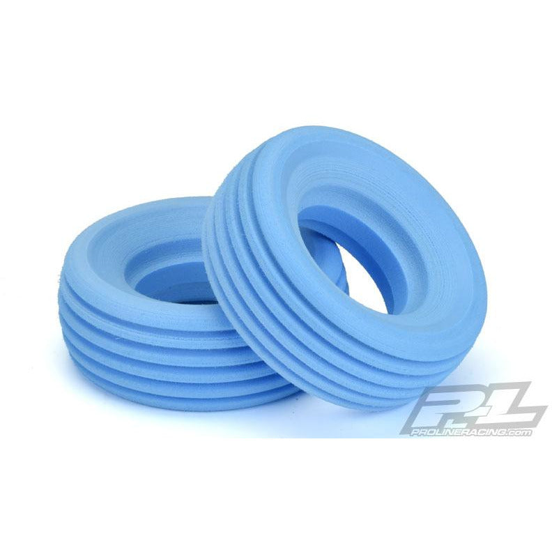 PROLINE 1.9" Single Stage Closed Cell Rock Crawling Foam In