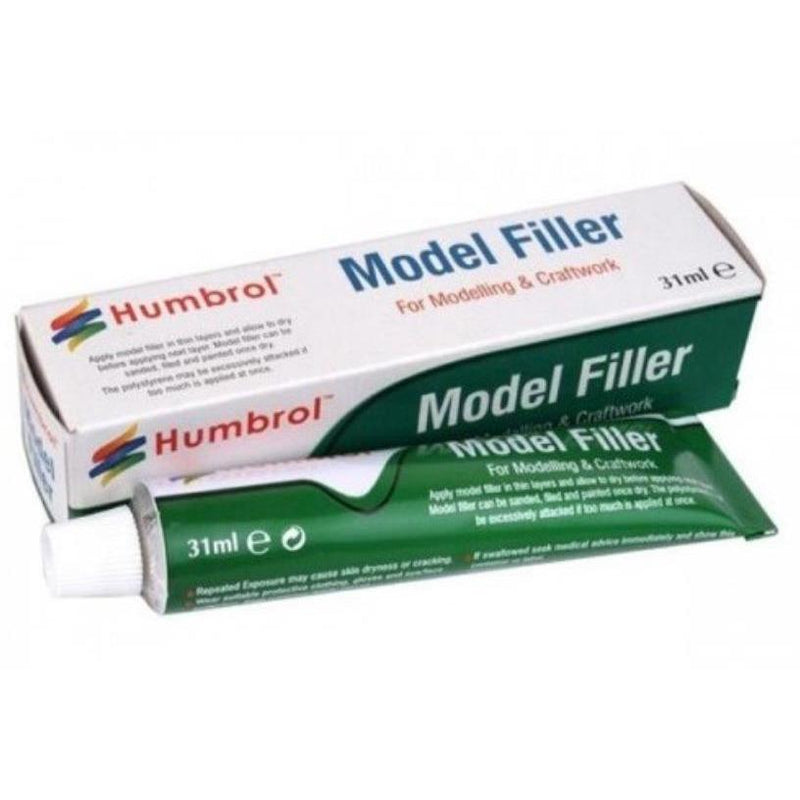 HUMBROL Model Filler