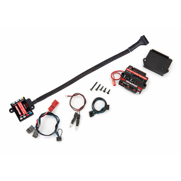 TRAXXAS Pro Scale Advanced Lighting Control System (6591)