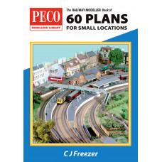 PECO 60 Plans for Small Locations (PB3)