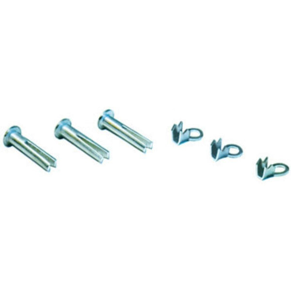 PECO Stud and Tag Washers for Turnout Motor Operation (PL18)