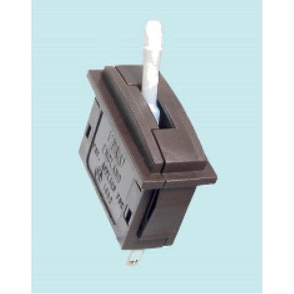 PECO Passing Contact Switch White (PL26W)