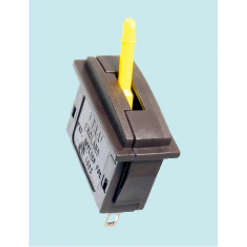 PECO Passing Contact Switch Yellow (PL26Y)