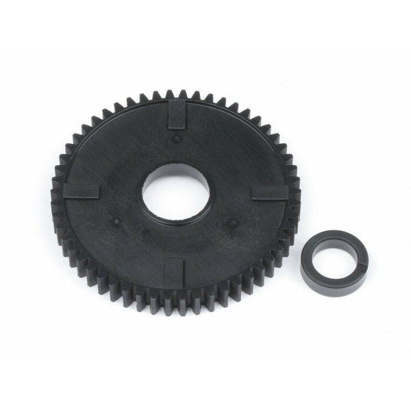 (Clearance Item) HB RACING Spur Gear 54T Set