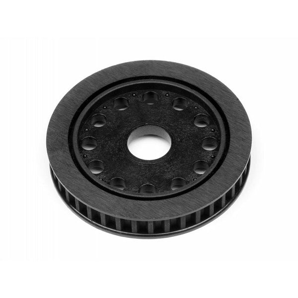 (Clearance Item) HB RACING 39T Pulley (Pro Spec Ball Diff)