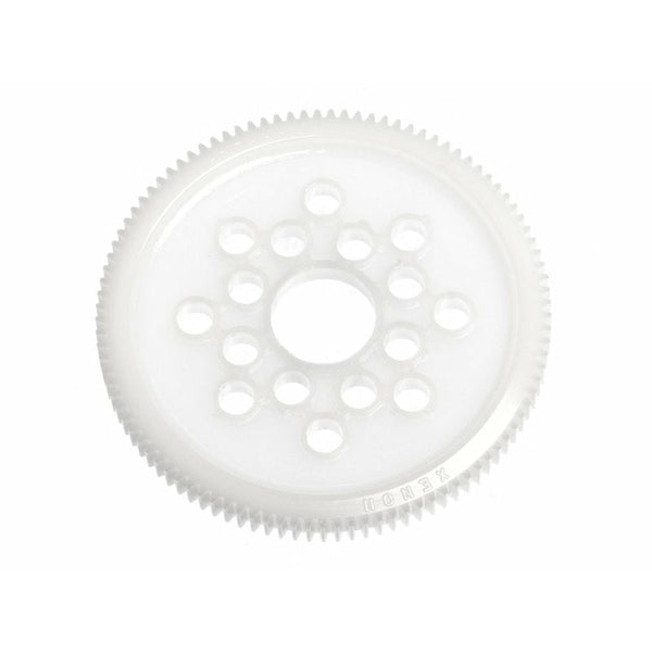 (Clearance Item) HB RACING Spur Gear 94T Delrin 64P