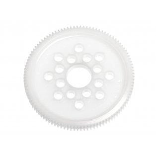 (Clearance Item) HB RACING Spur Gear 105T Delrin 64P