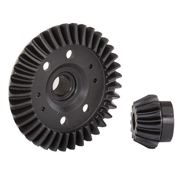 TRAXXAS Ring Gear Differential/ Pinion Gear, Differential (