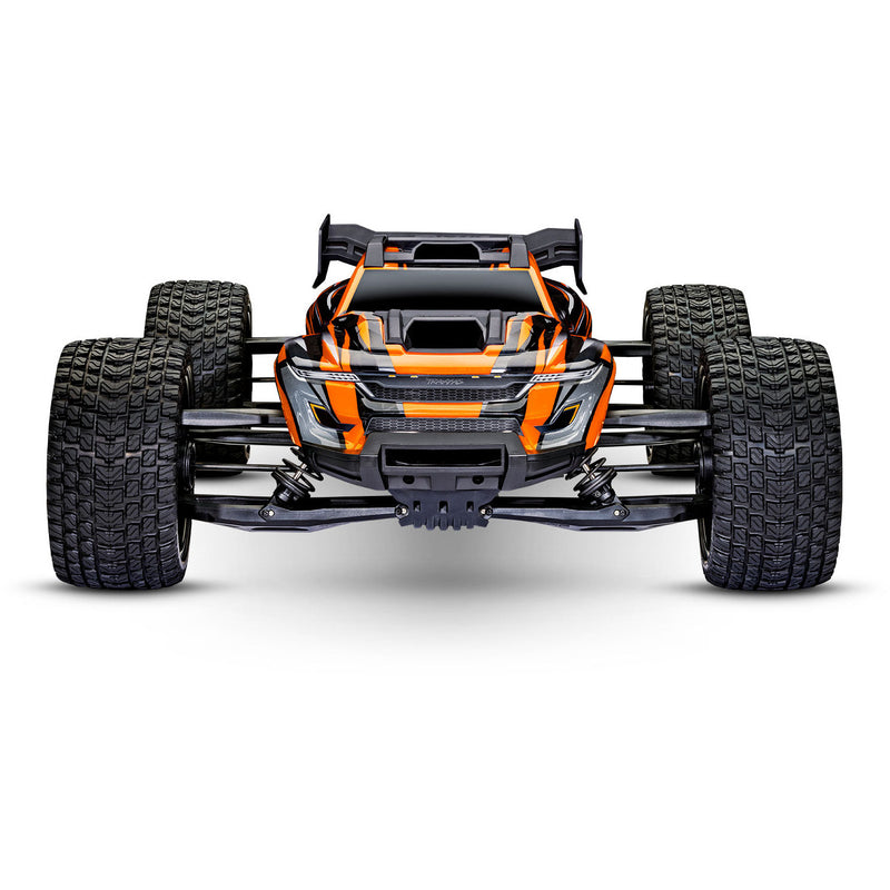TRAXXAS XRT 1/5 Scale 8s Brushless Electric X-Truck - Orange