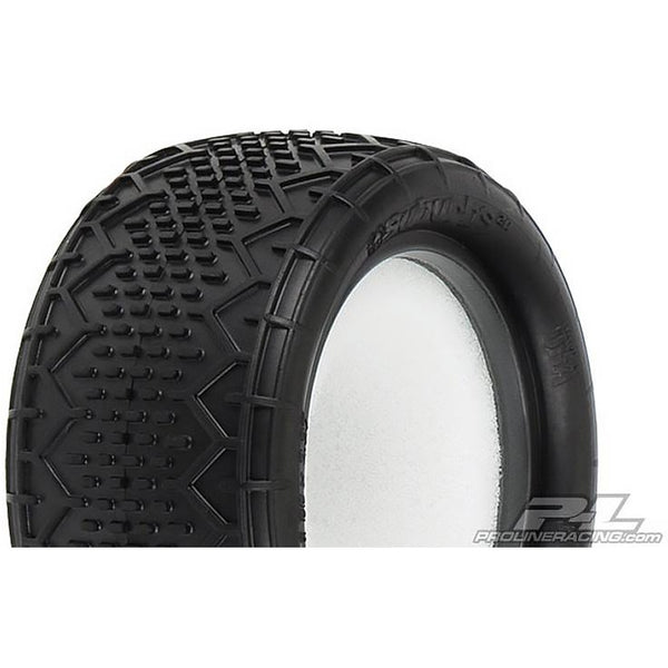 PROLINE Suburbs 2.0 2.2" X2 (Med) Off-Road Buggy Rear Tires