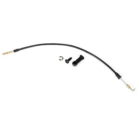 TRAXXAS Cable, T-Lock (Front) (8283)