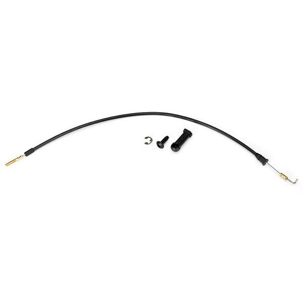 TRAXXAS Cable, T-Lock (Rear) (8284)