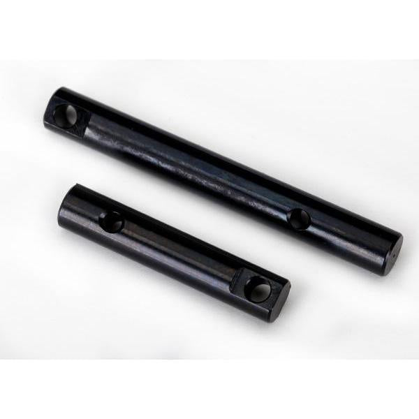 TRAXXAS Output Shafts (Transfer Case) (Front & Rear) (8286)