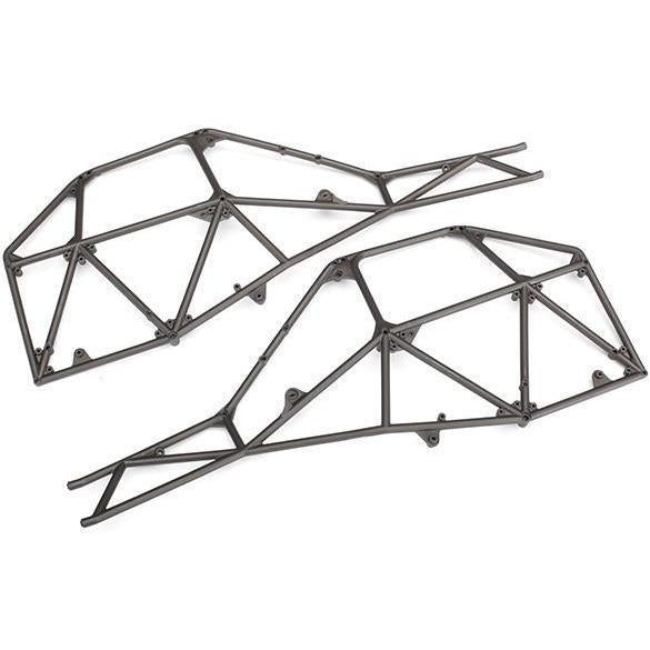 TRAXXAS Tube Chassis, Side Section (L&R) (8430)