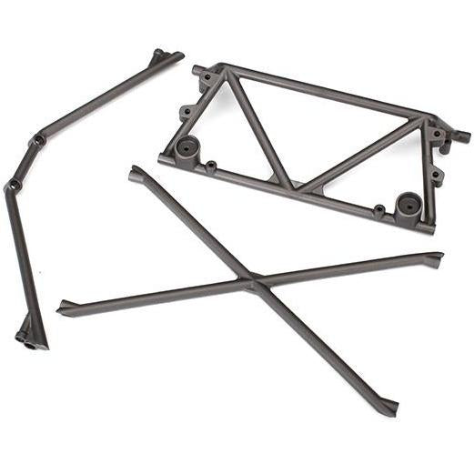 TRAXXAS Tube Chassis, Centre Sup/ Cage Top (8433)