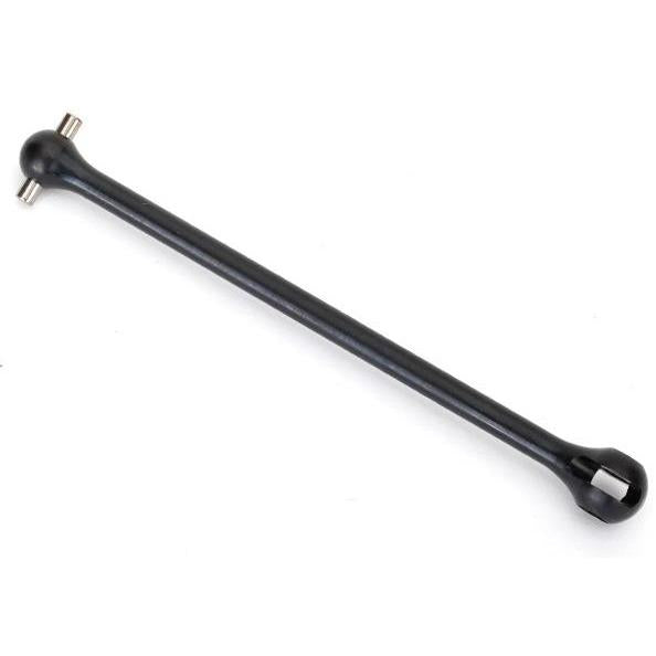 TRAXXAS Driveshaft, Steel Constant-Velocity (Shaft Only, 96mm) (1) (8550)