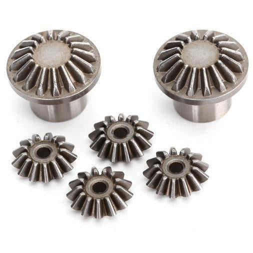 TRAXXAS Gear Set, Differential (Front) (8582)