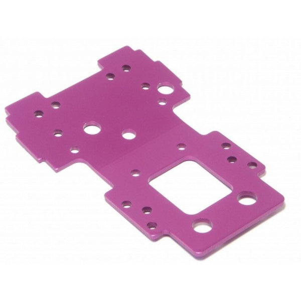 HPI Alloy Lower Plate 2.5mm