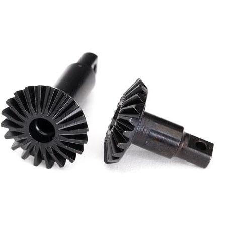 TRAXXAS Output Gear, Cent Diff Hard Steel (2) (8684)