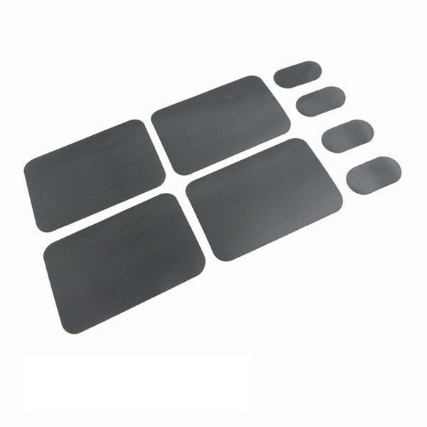 JOYSWAY DF65 V6 Deck & Battery Patches (Pack of 4)