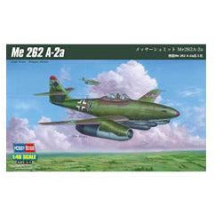 HOBBY BOSS 1/48 Me 262 A-2a