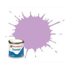 HUMBROL 42 - Pastel Violet Matt 14ml