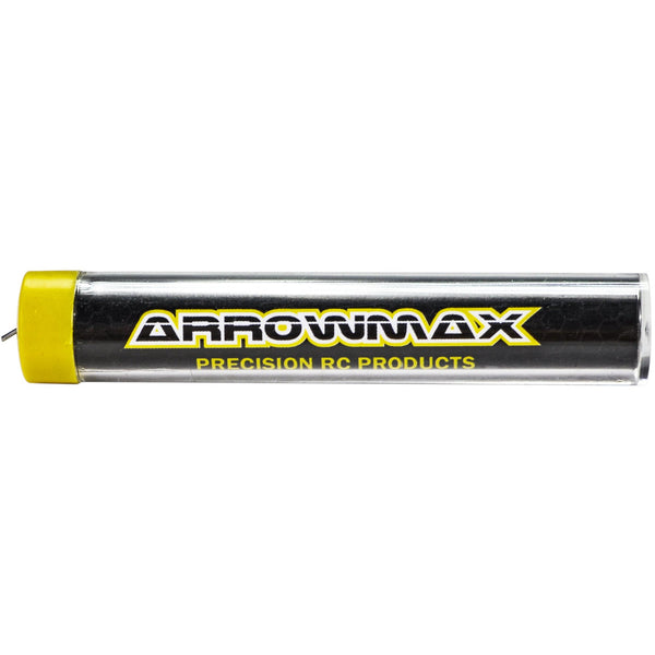 ARROWMAX AM Low Resistance Silver Solder 2% Ag