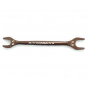 ARROWMAX Turnbuckle Wrench 6.5mm / 8.0mm