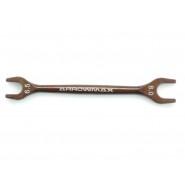 ARROWMAX Turnbuckle Wrench 6.5mm / 8.0mm