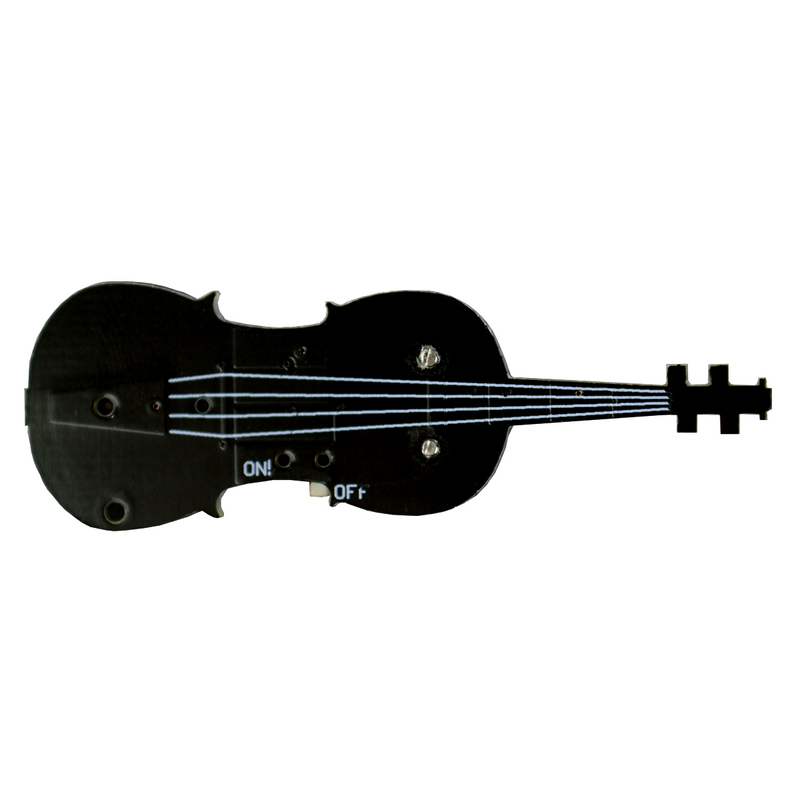 TINY CIRCUITS Tiny Violin