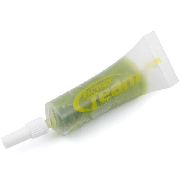 ASSOCIATED FT Green Slime Shock Lube for B6.1,B6.1D,T6.1 (A