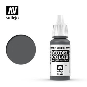 VALLEJO Model Colour Grey Green 17ml